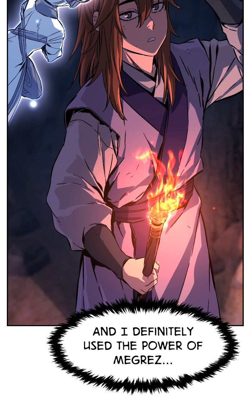 Read Absolute Sword Sense ENGLISH Manga Online