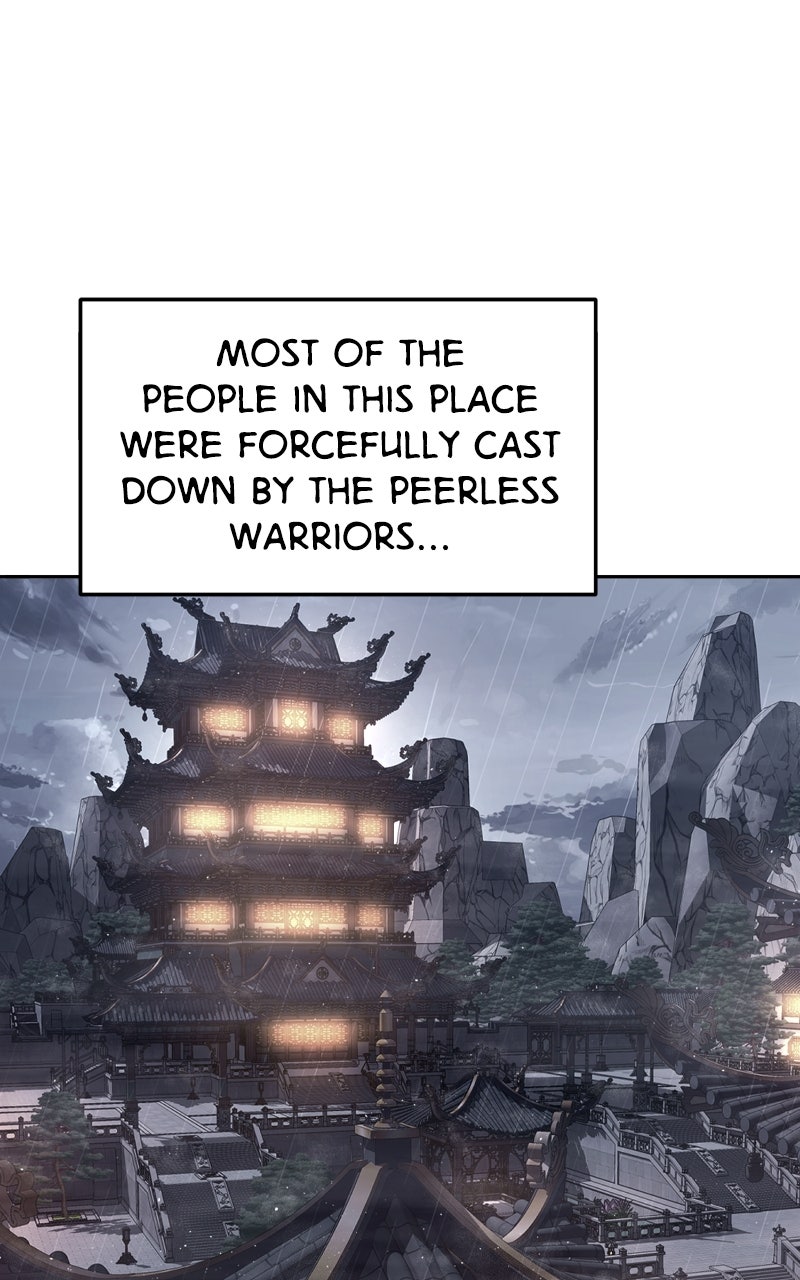 Read Absolute Sword Sense ENGLISH Manga Online