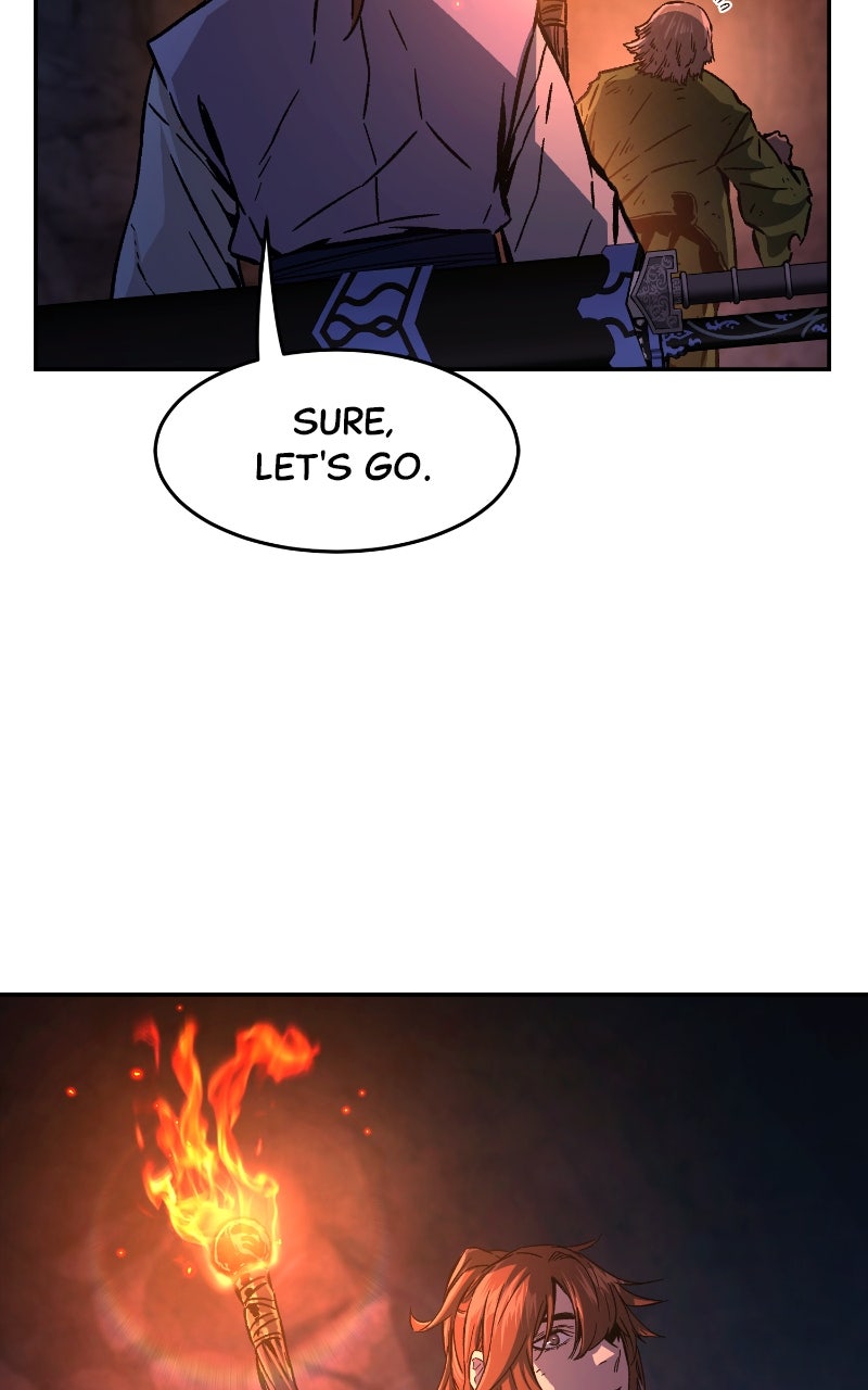 Read Absolute Sword Sense ENGLISH Manga Online