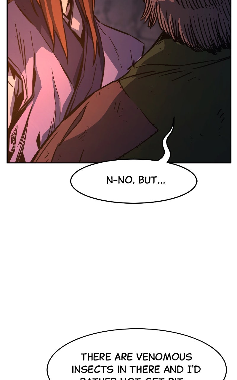 Read Absolute Sword Sense ENGLISH Manga Online