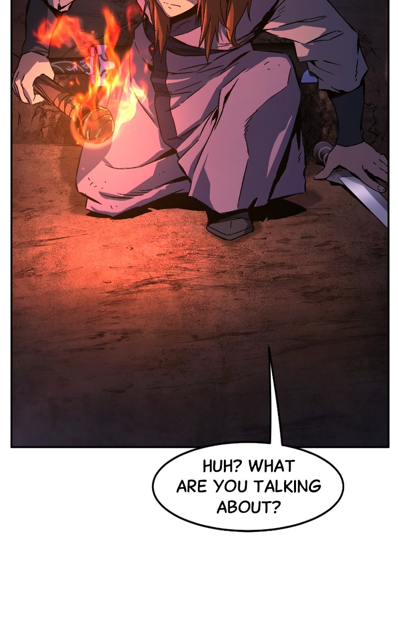 Read Absolute Sword Sense ENGLISH Manga Online