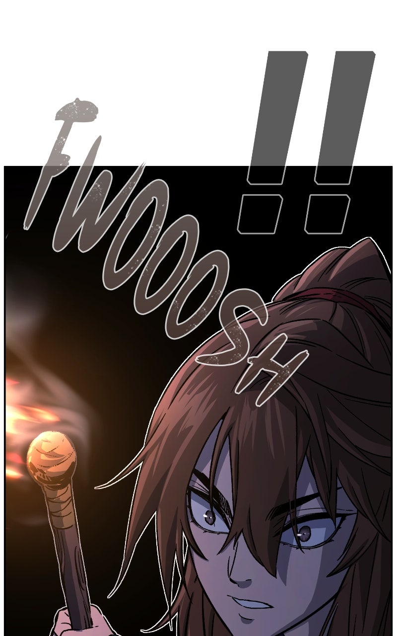 Read Absolute Sword Sense ENGLISH Manga Online