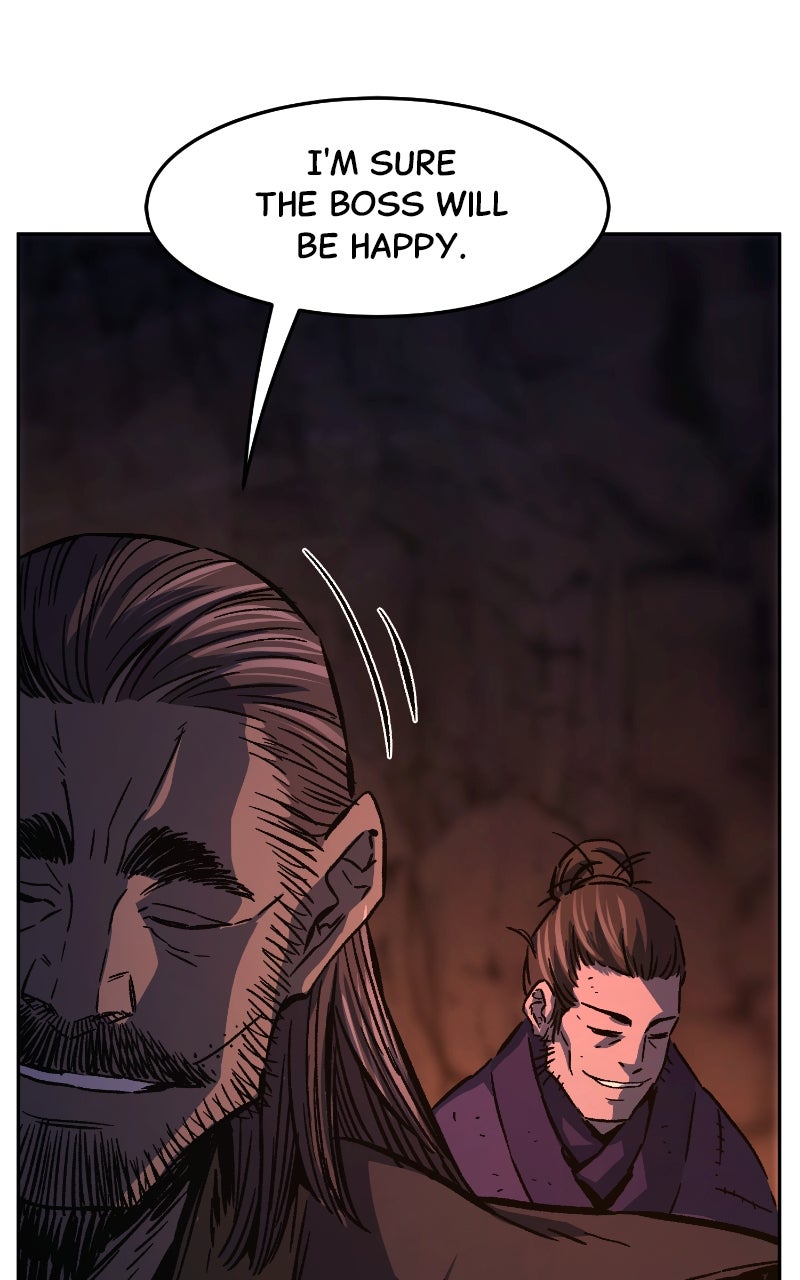 Read Absolute Sword Sense ENGLISH Manga Online