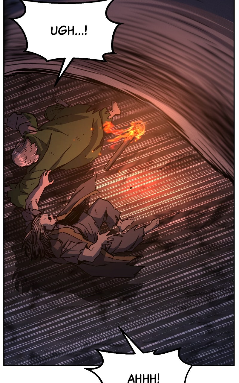 Read Absolute Sword Sense ENGLISH Manga Online