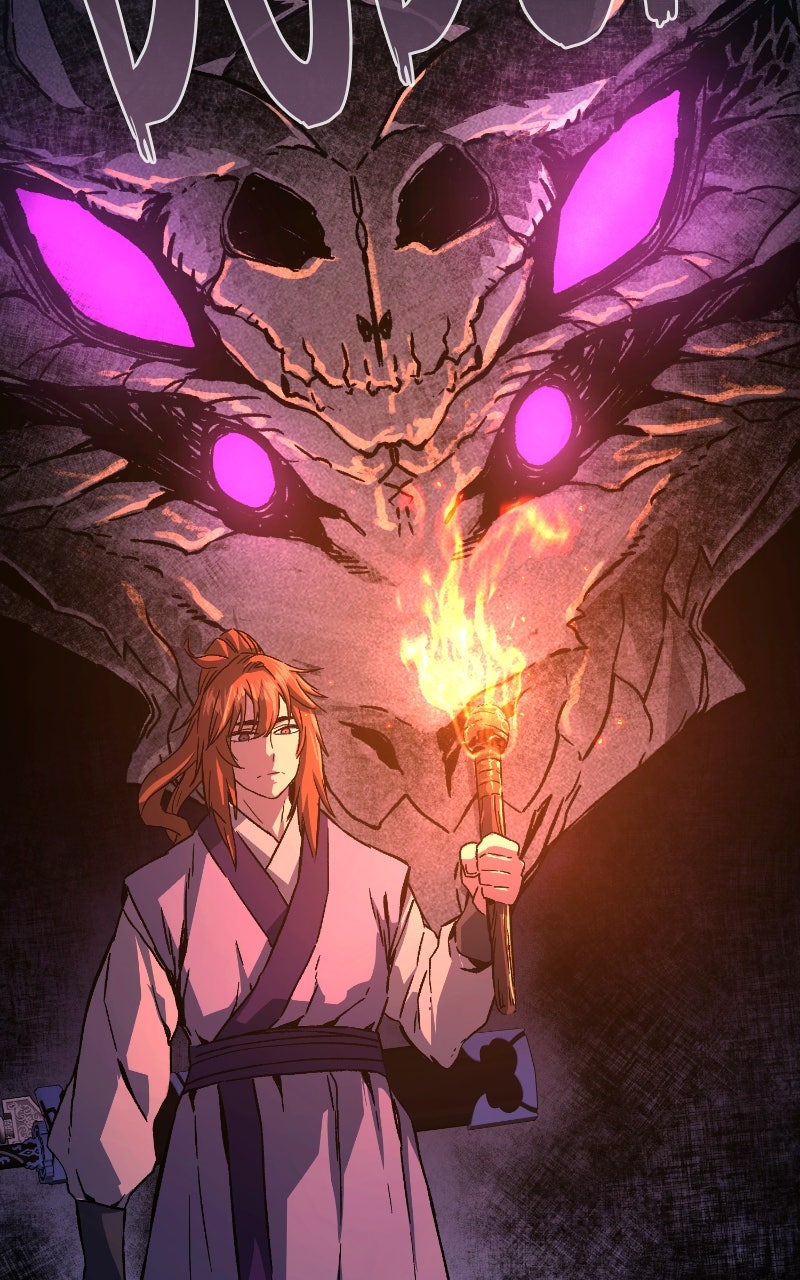 Read Absolute Sword Sense ENGLISH Manga Online