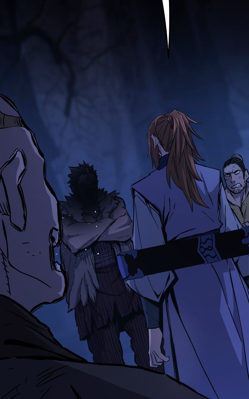 Read Absolute Sword Sense ENGLISH Manga Online