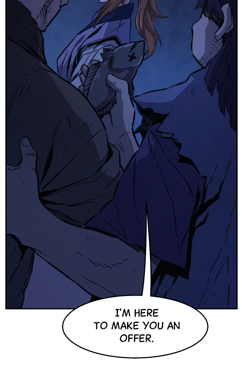 Read Absolute Sword Sense ENGLISH Manga Online