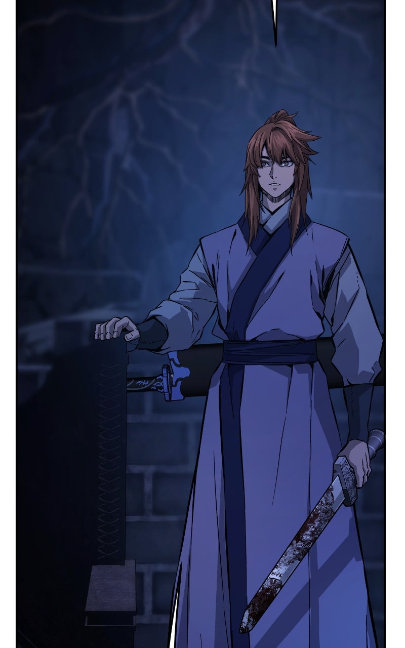 Read Absolute Sword Sense ENGLISH Manga Online