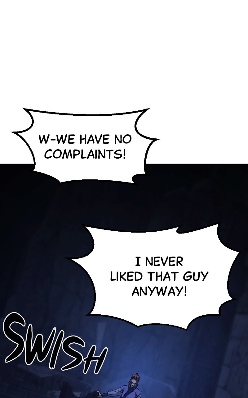 Read Absolute Sword Sense ENGLISH Manga Online