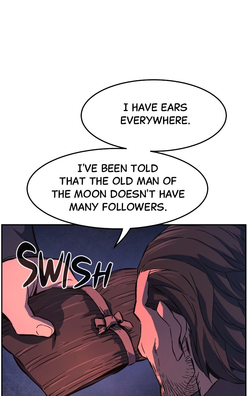 Read Absolute Sword Sense ENGLISH Manga Online