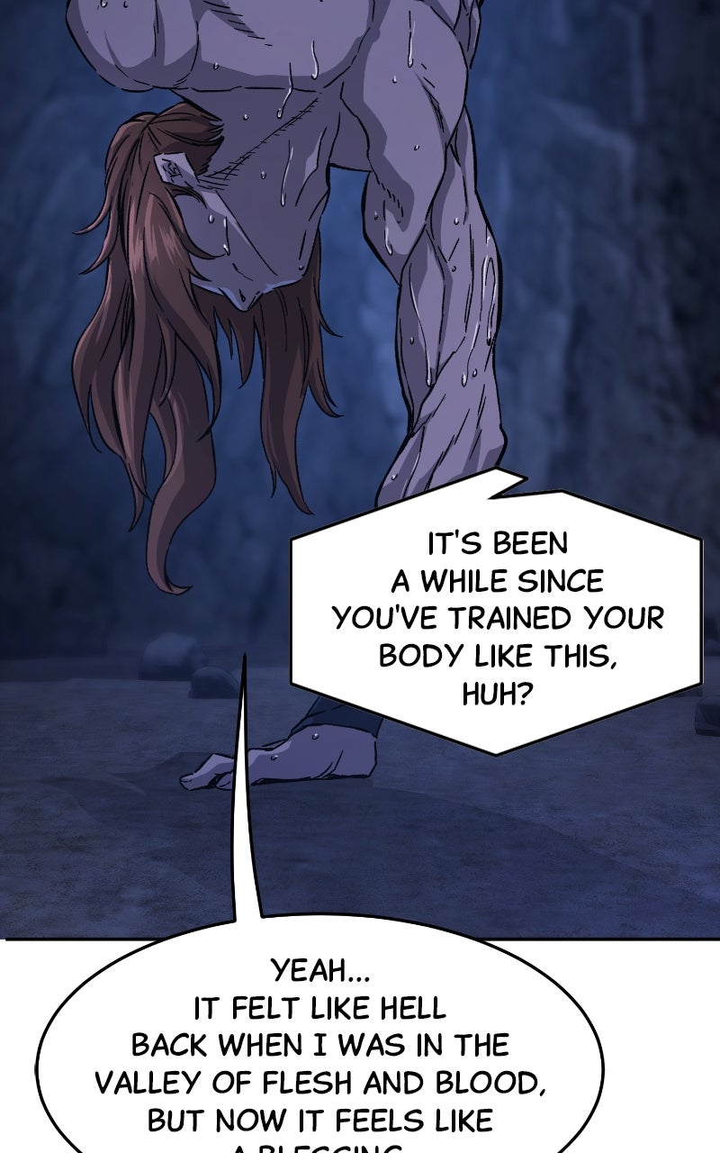 Read Absolute Sword Sense ENGLISH Manga Online