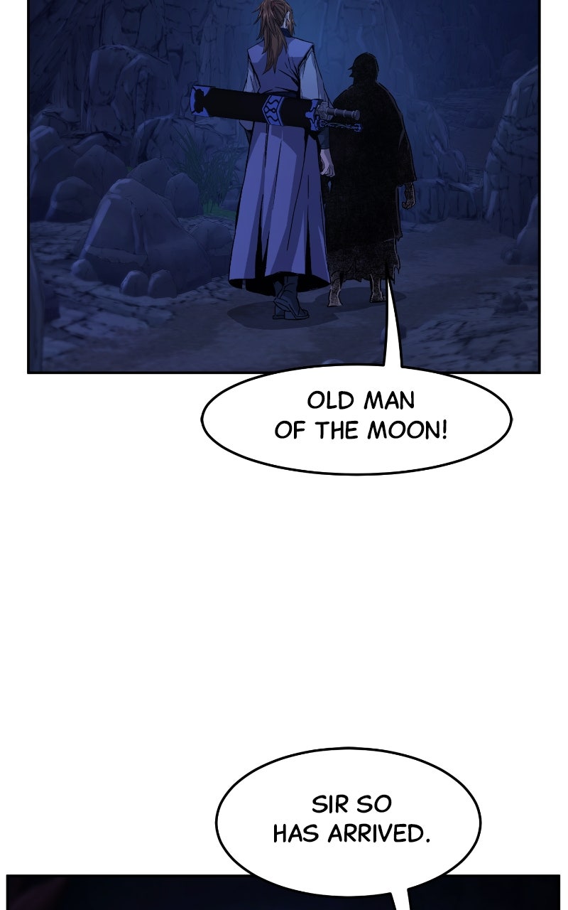 Read Absolute Sword Sense ENGLISH Manga Online