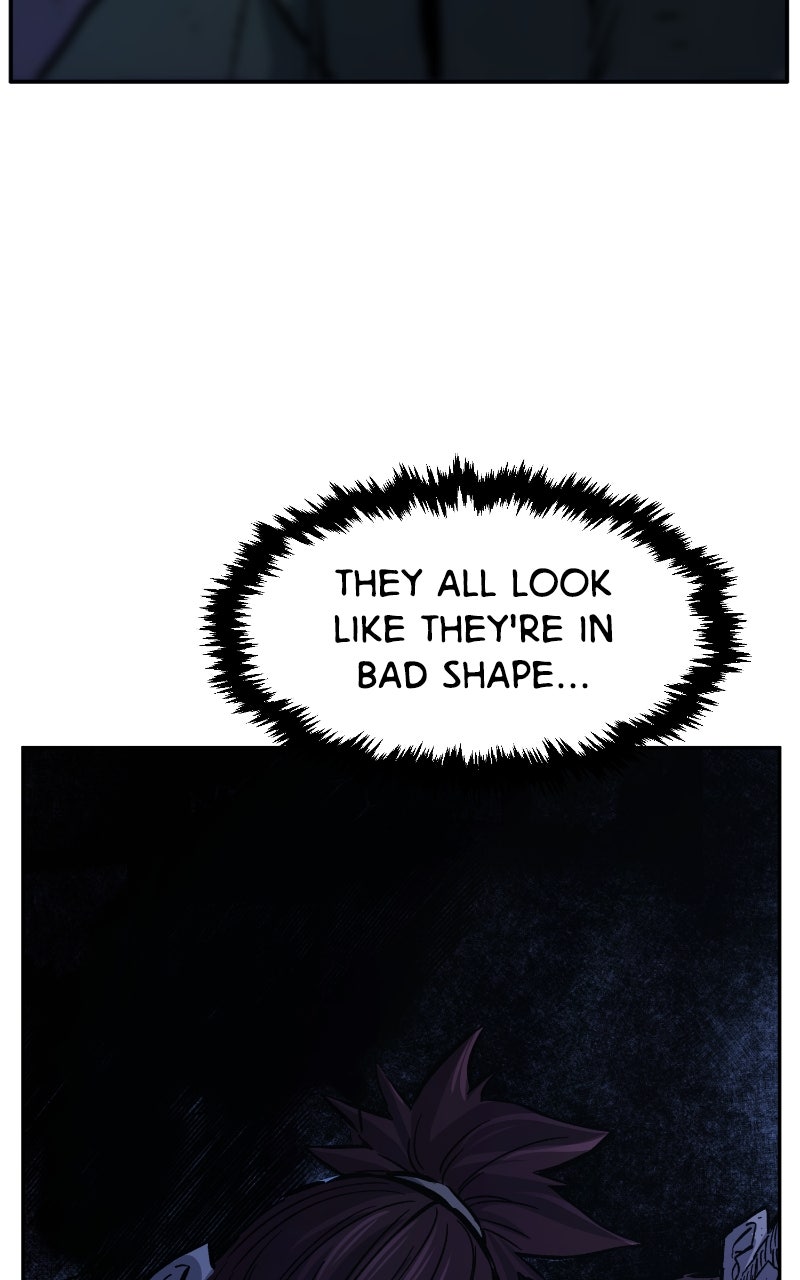 Read Absolute Sword Sense ENGLISH Manga Online