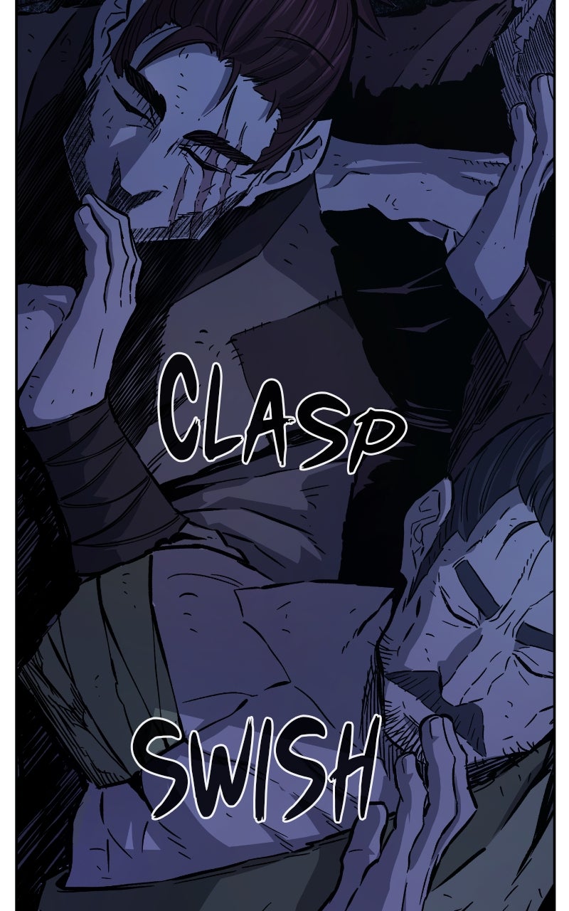 Read Absolute Sword Sense ENGLISH Manga Online