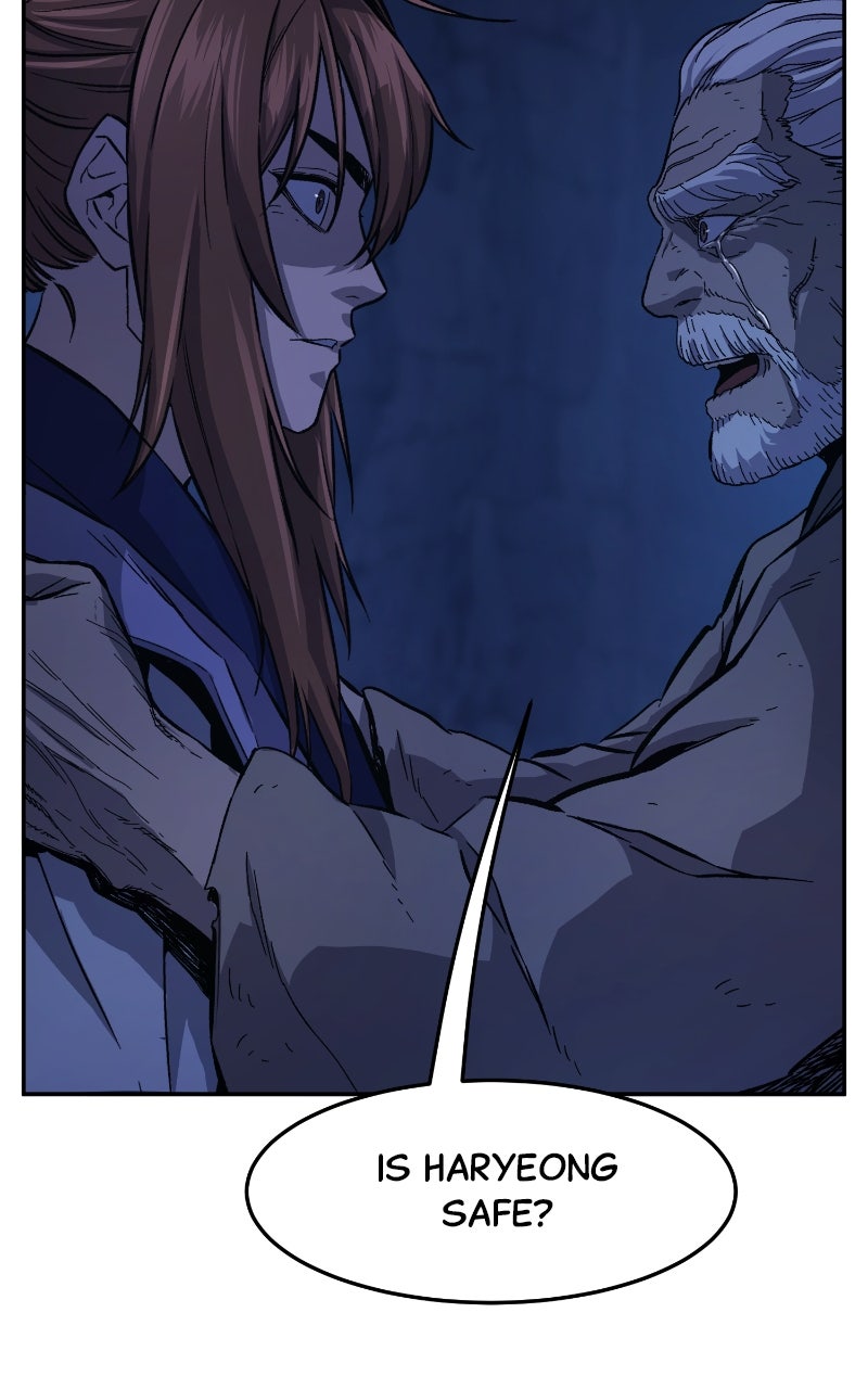 Read Absolute Sword Sense ENGLISH Manga Online