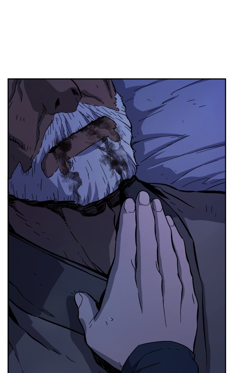 Read Absolute Sword Sense ENGLISH Manga Online