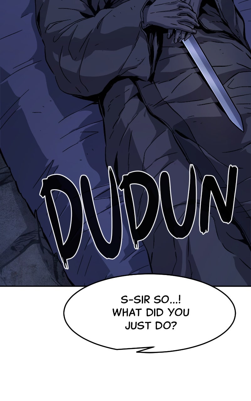 Read Absolute Sword Sense ENGLISH Manga Online