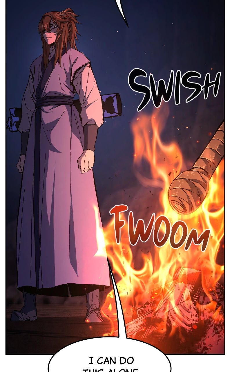 Read Absolute Sword Sense ENGLISH Manga Online