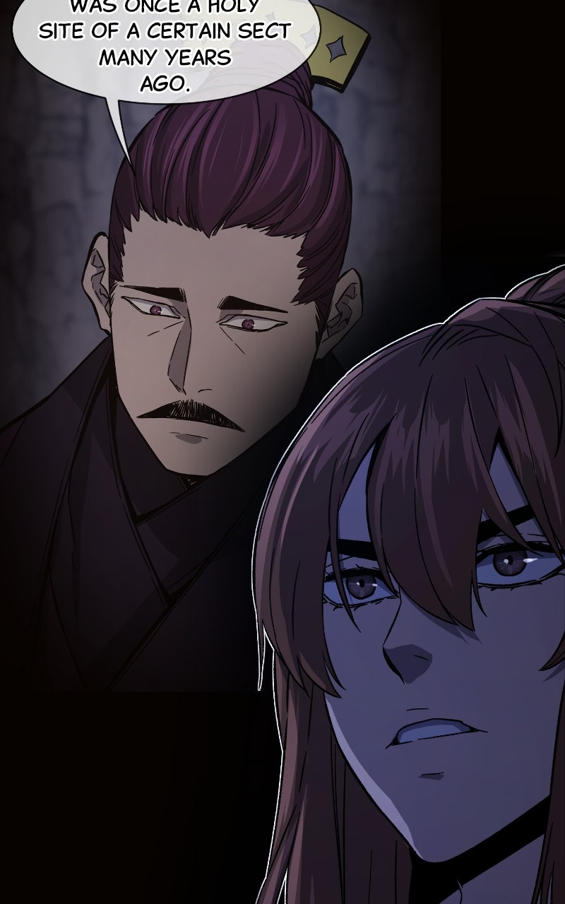 Read Absolute Sword Sense ENGLISH Manga Online