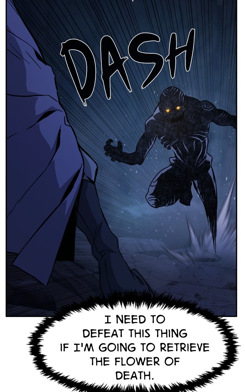 Read Absolute Sword Sense ENGLISH Manga Online