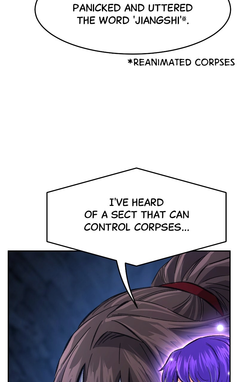 Read Absolute Sword Sense ENGLISH Manga Online