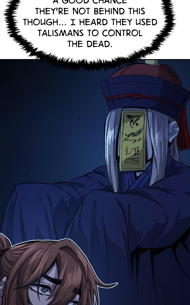 Read Absolute Sword Sense ENGLISH Manga Online