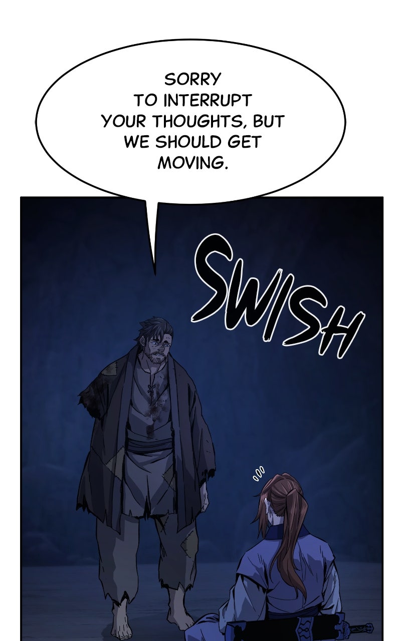 Read Absolute Sword Sense ENGLISH Manga Online