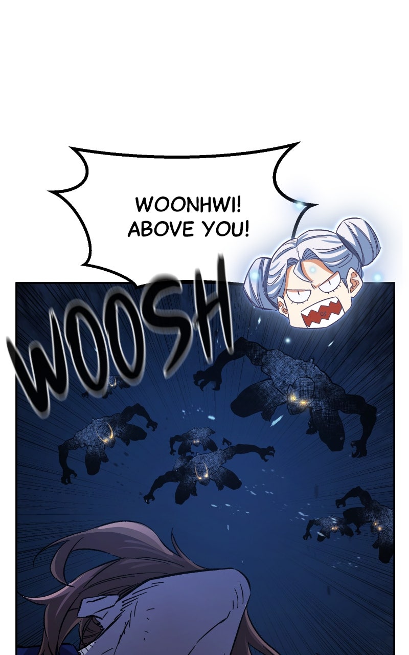 Read Absolute Sword Sense ENGLISH Manga Online