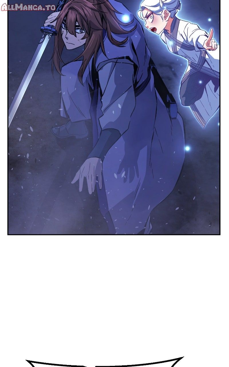 Read Absolute Sword Sense ENGLISH Manga Online