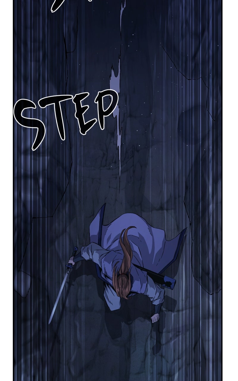 Read Absolute Sword Sense ENGLISH Manga Online