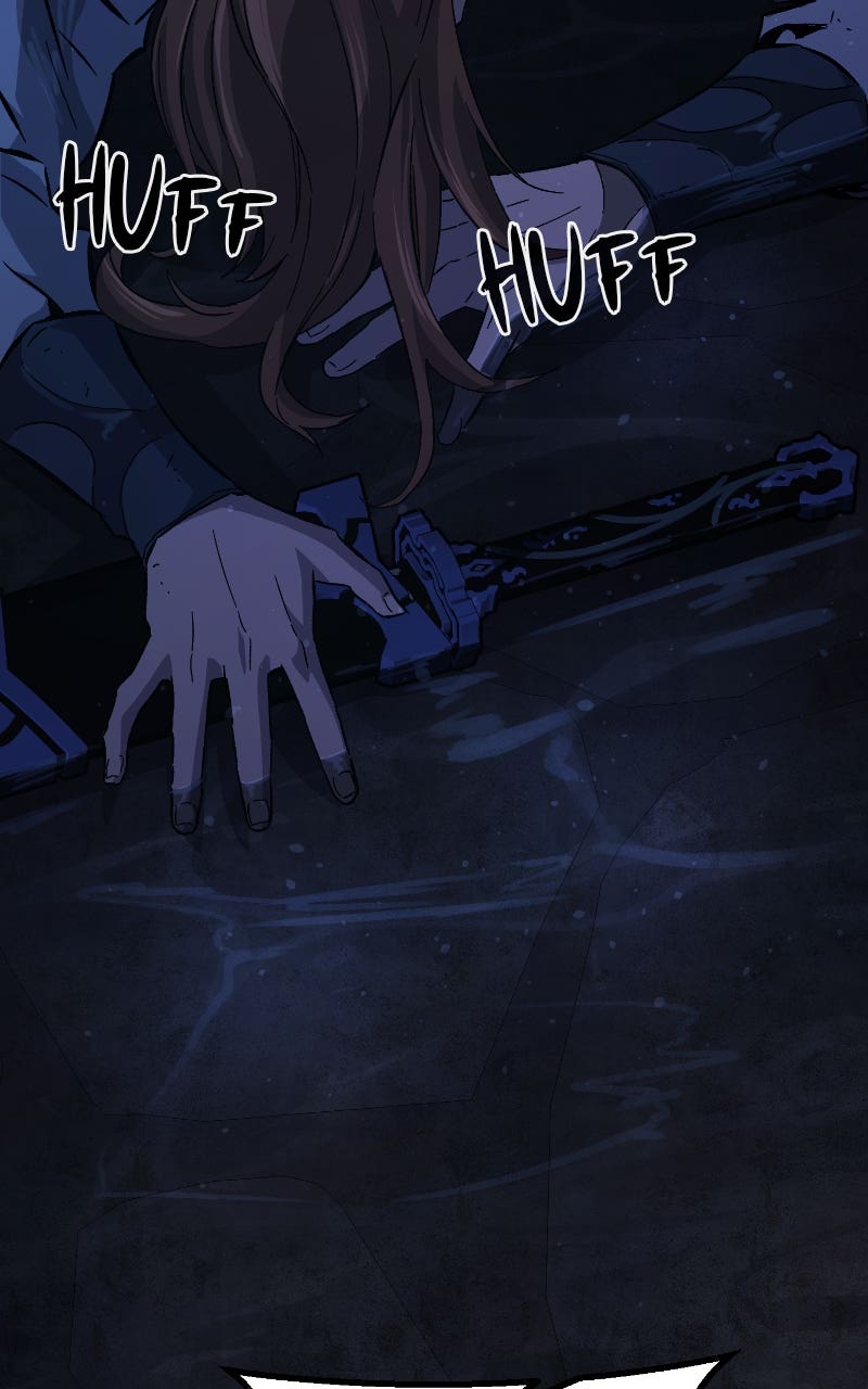 Read Absolute Sword Sense ENGLISH Manga Online