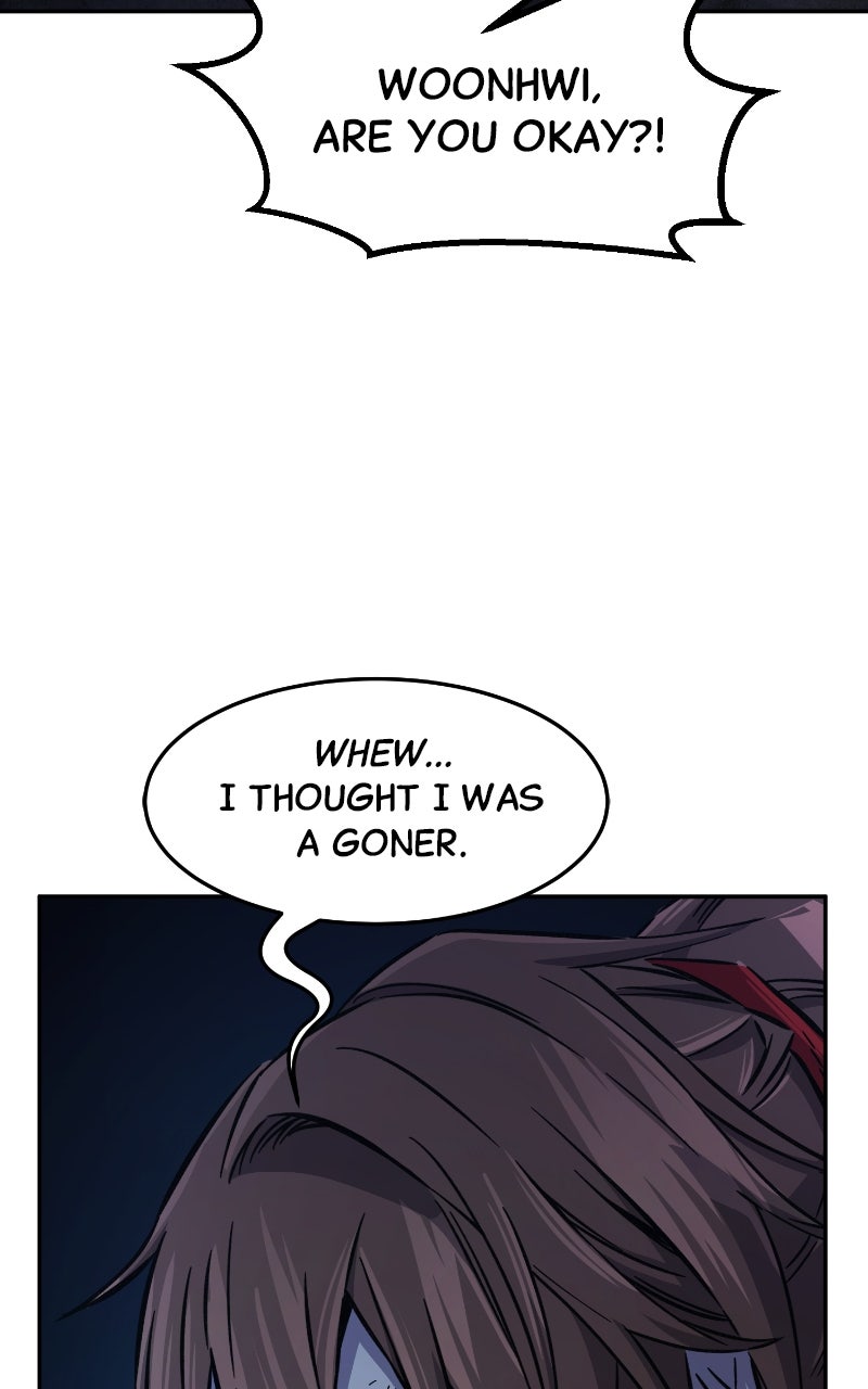 Read Absolute Sword Sense ENGLISH Manga Online