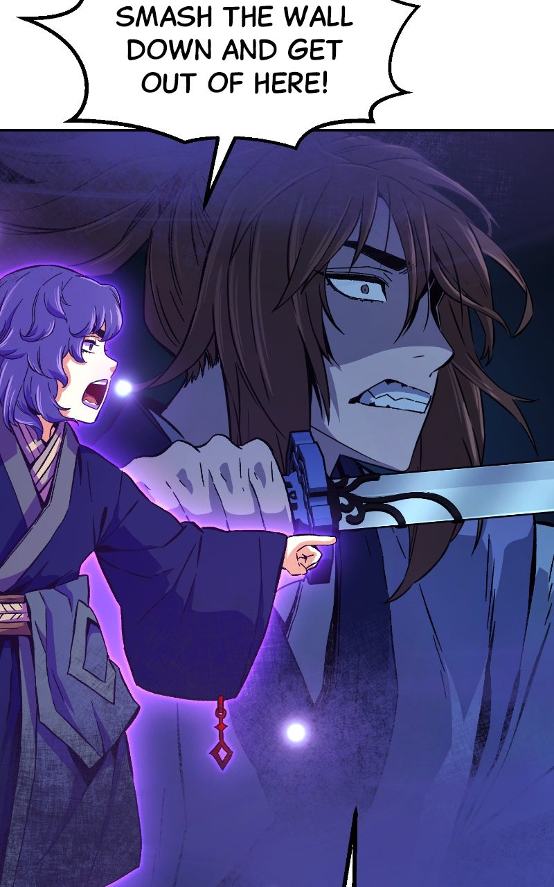 Read Absolute Sword Sense ENGLISH Manga Online