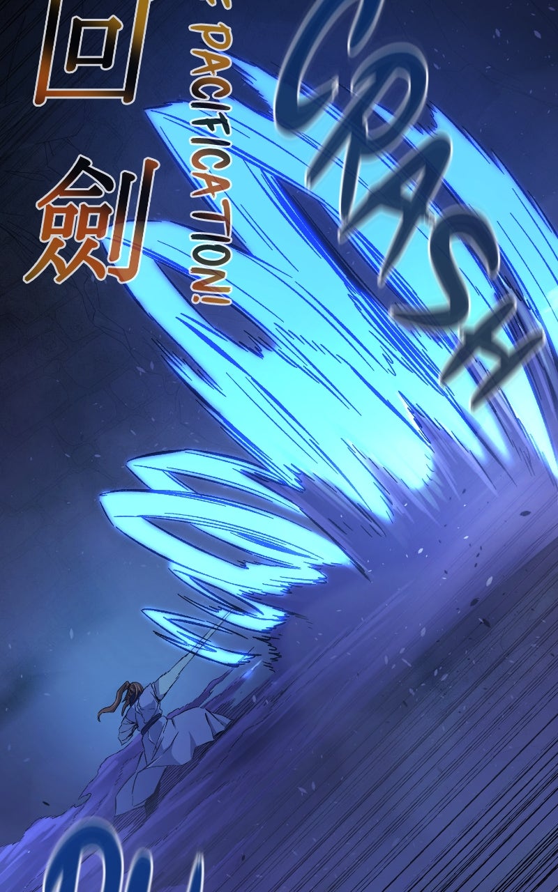 Read Absolute Sword Sense ENGLISH Manga Online