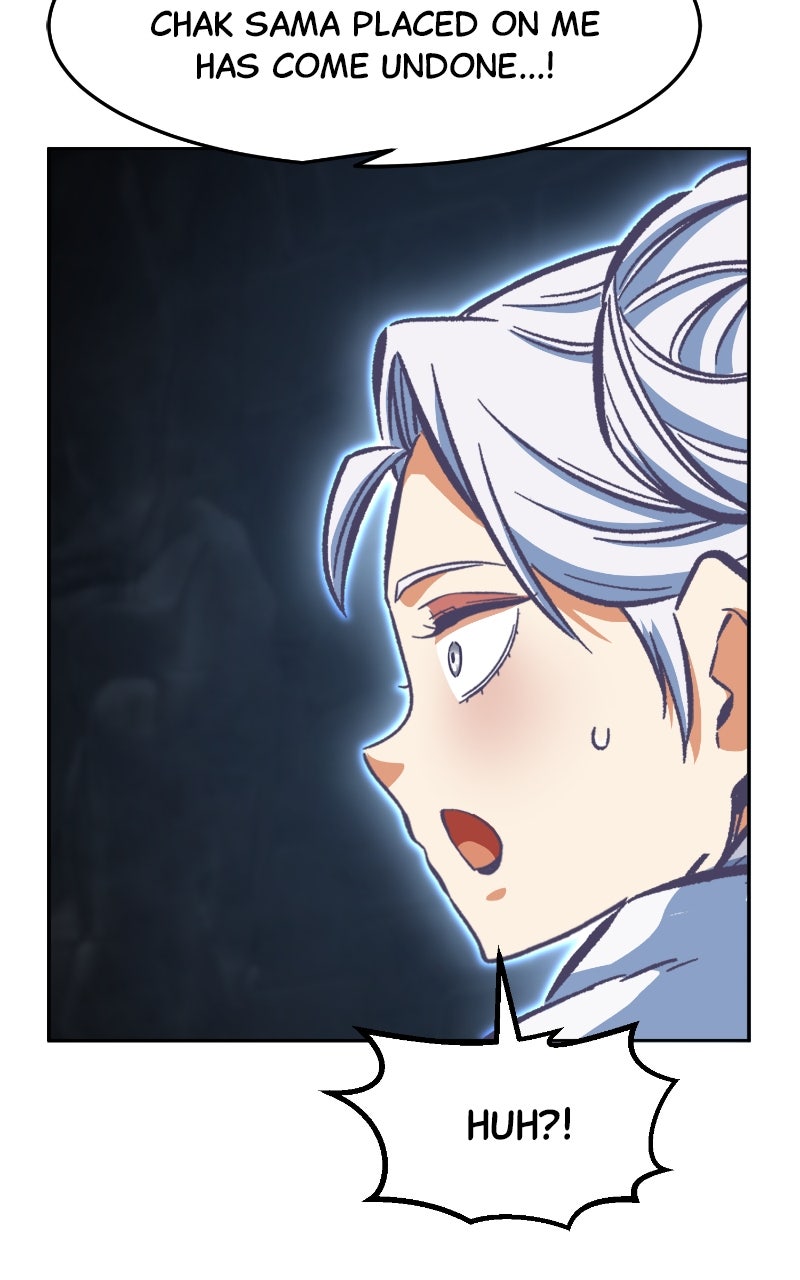 Read Absolute Sword Sense ENGLISH Manga Online