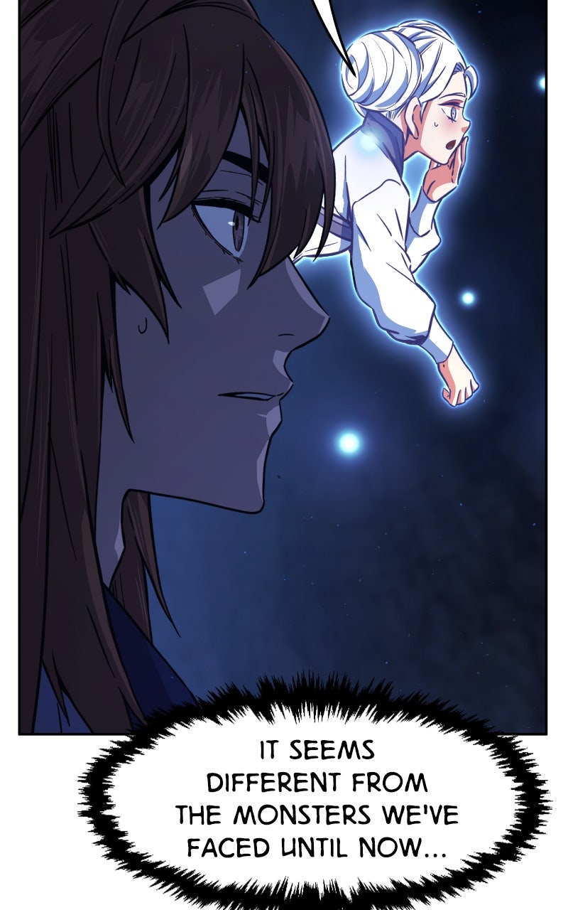 Read Absolute Sword Sense ENGLISH Manga Online