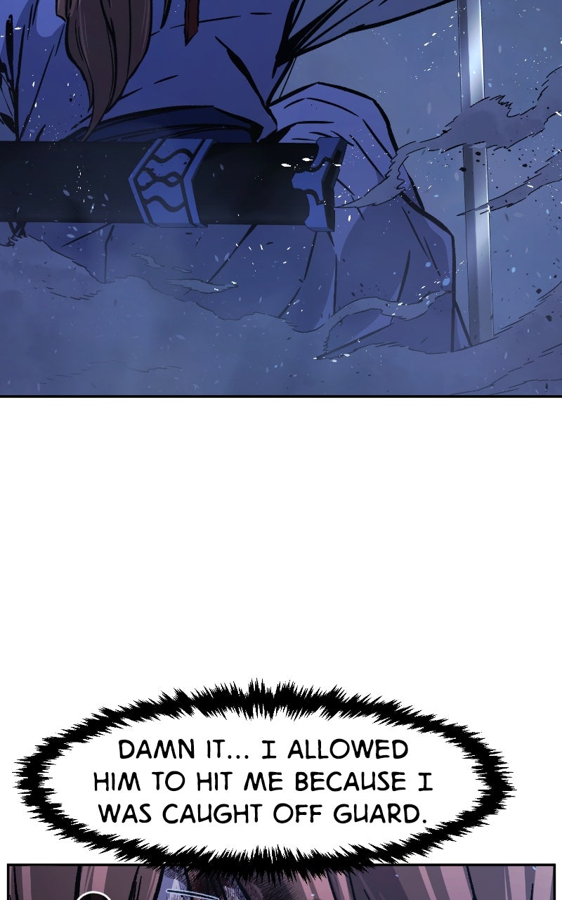 Read Absolute Sword Sense ENGLISH Manga Online