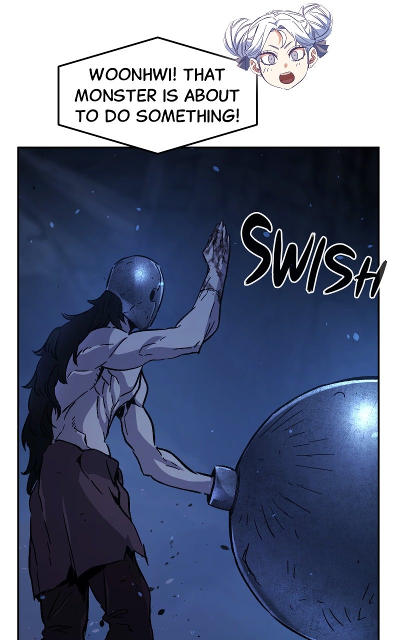 Read Absolute Sword Sense ENGLISH Manga Online