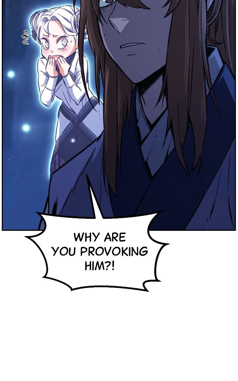 Read Absolute Sword Sense ENGLISH Manga Online