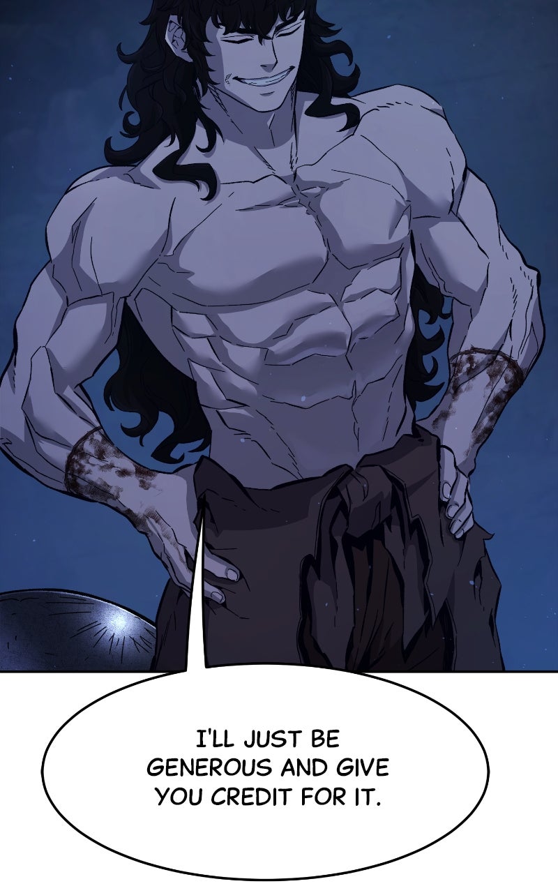 Read Absolute Sword Sense ENGLISH Manga Online