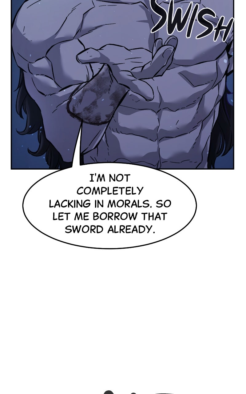 Read Absolute Sword Sense ENGLISH Manga Online