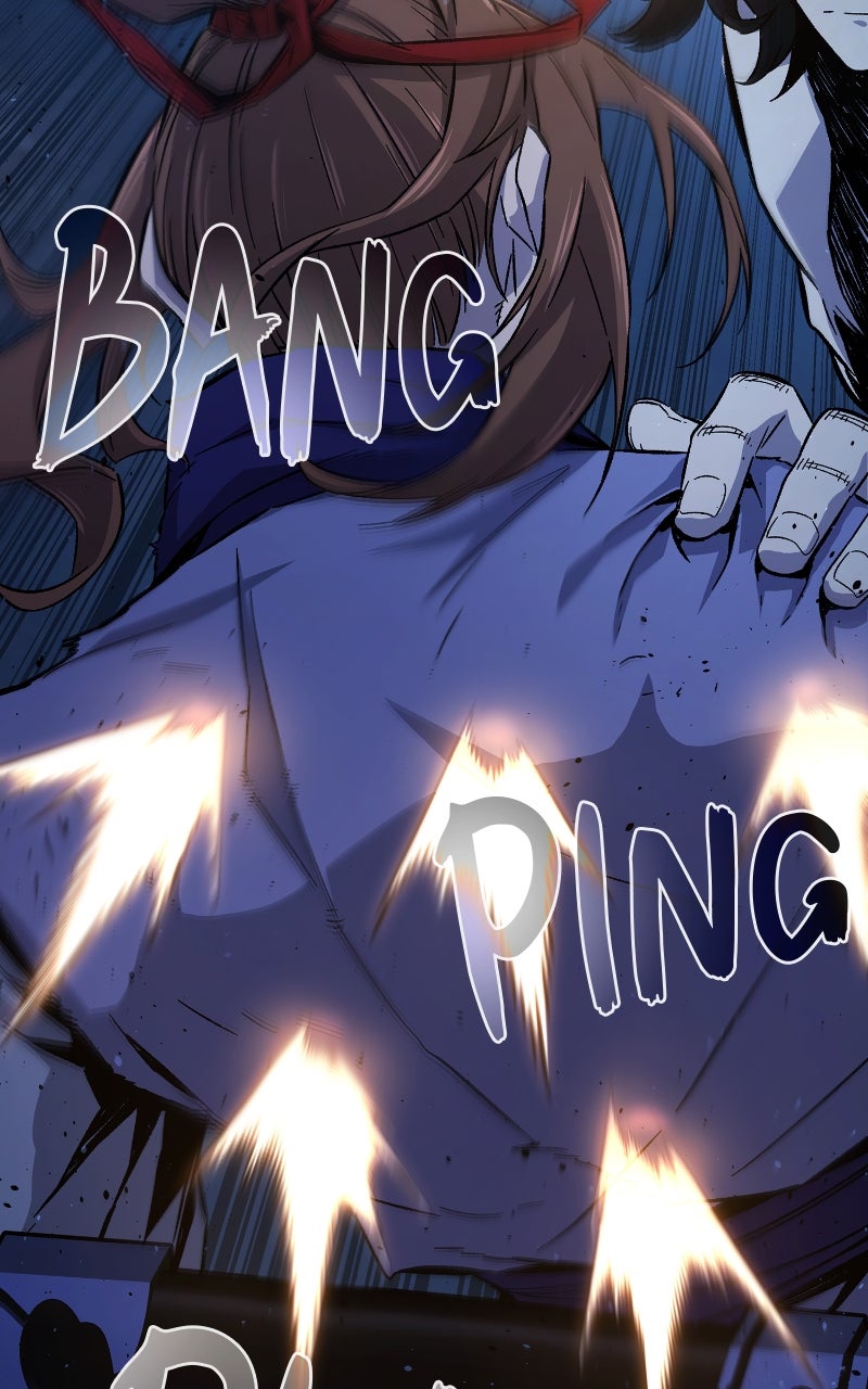 Read Absolute Sword Sense ENGLISH Manga Online