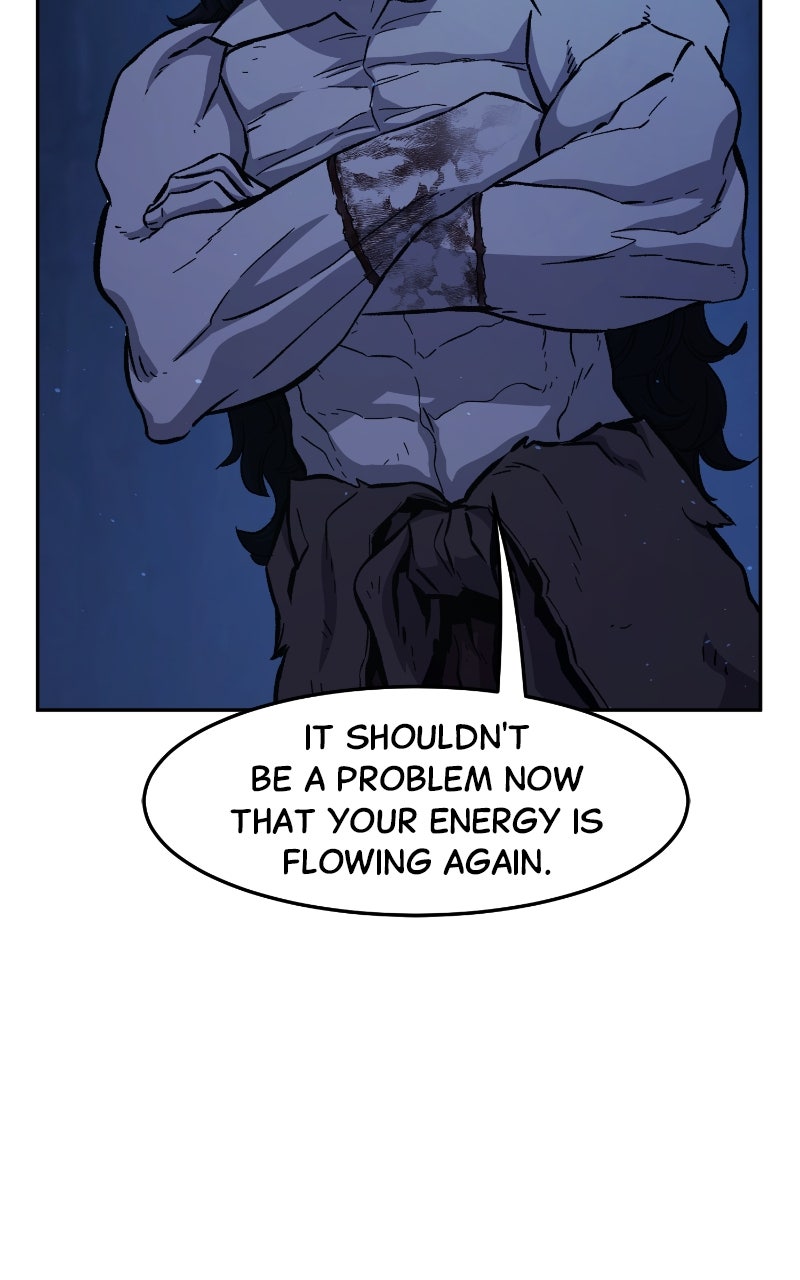 Read Absolute Sword Sense ENGLISH Manga Online