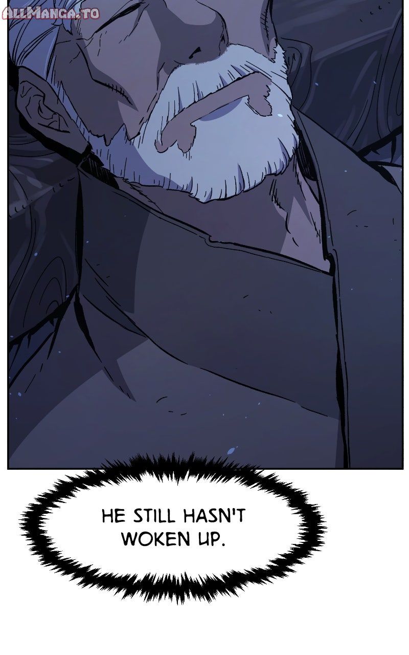 Read Absolute Sword Sense ENGLISH Manga Online