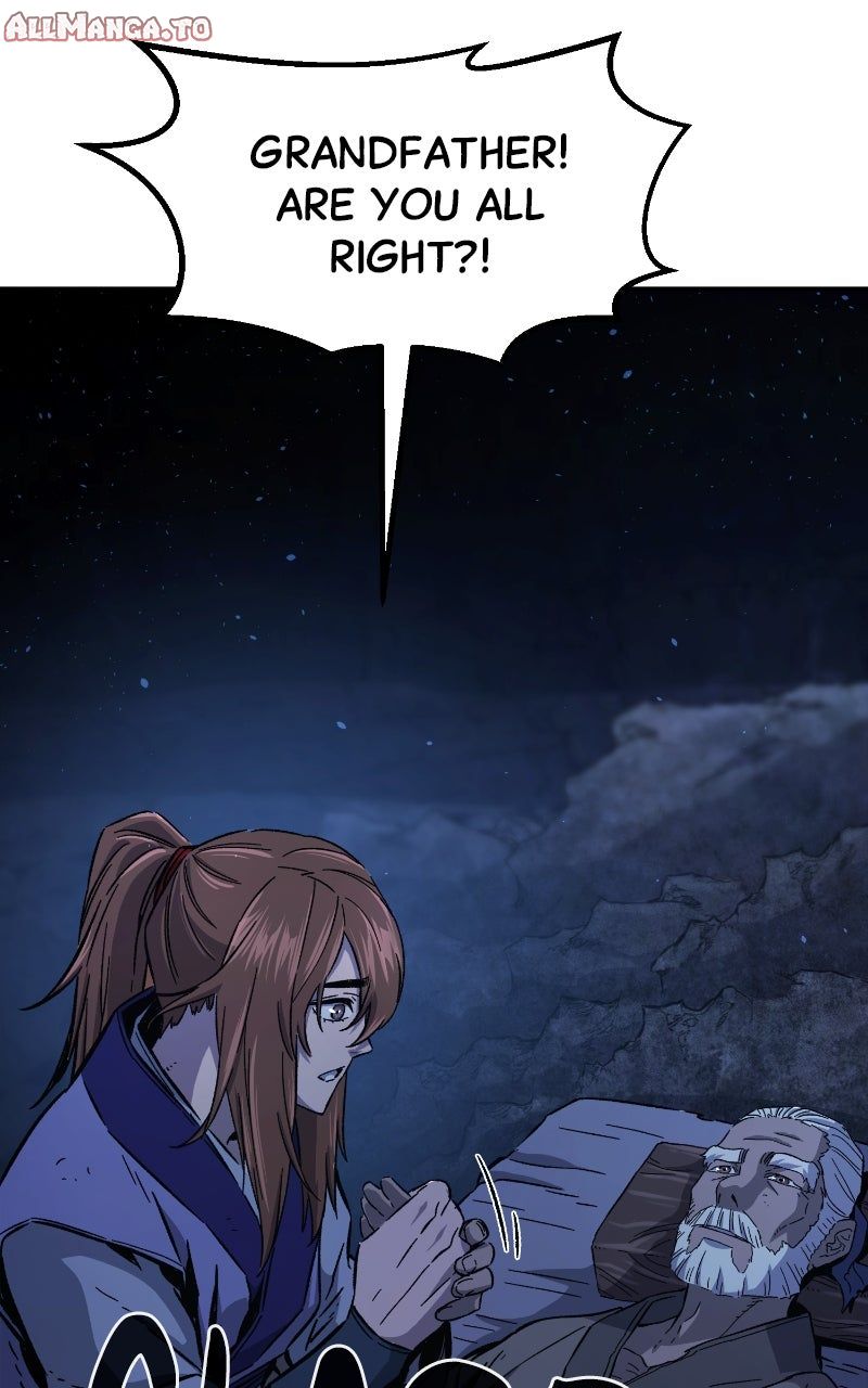 Read Absolute Sword Sense ENGLISH Manga Online