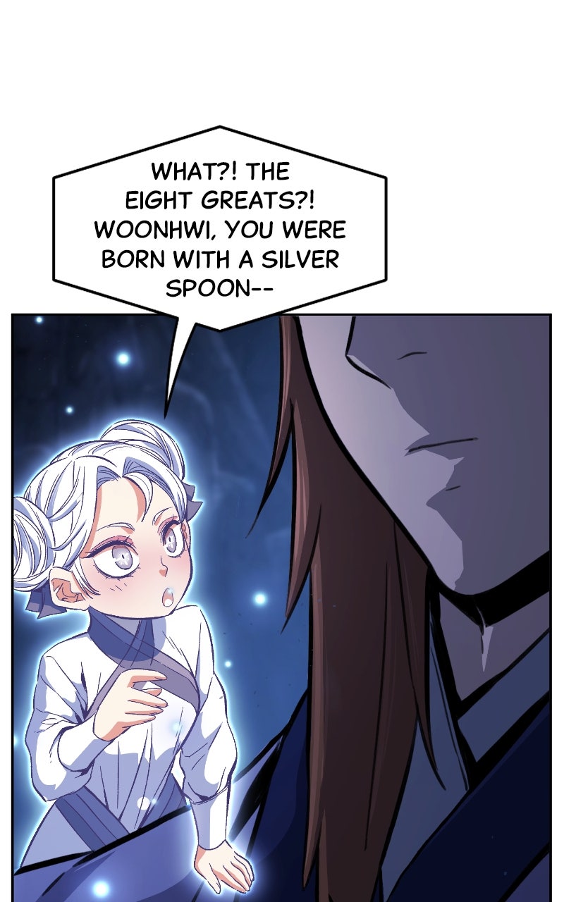 Read Absolute Sword Sense ENGLISH Manga Online