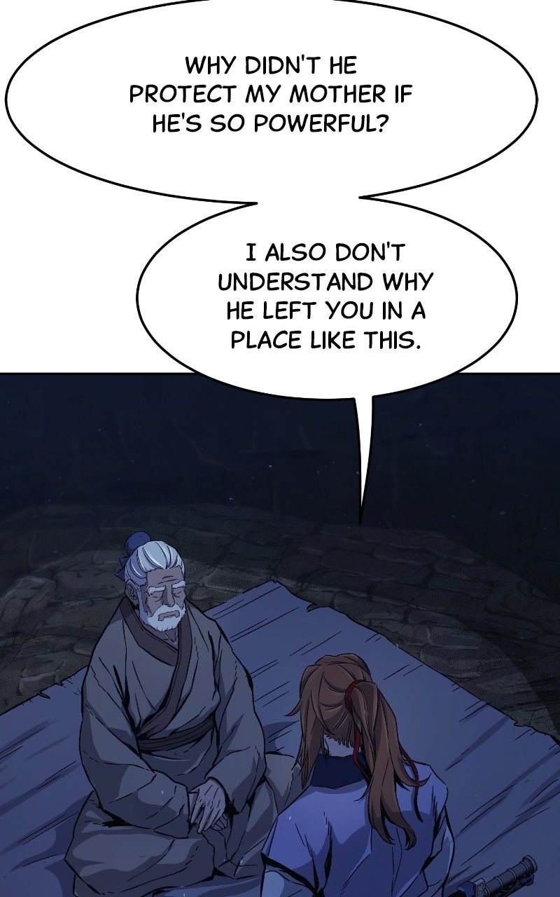 Read Absolute Sword Sense ENGLISH Manga Online