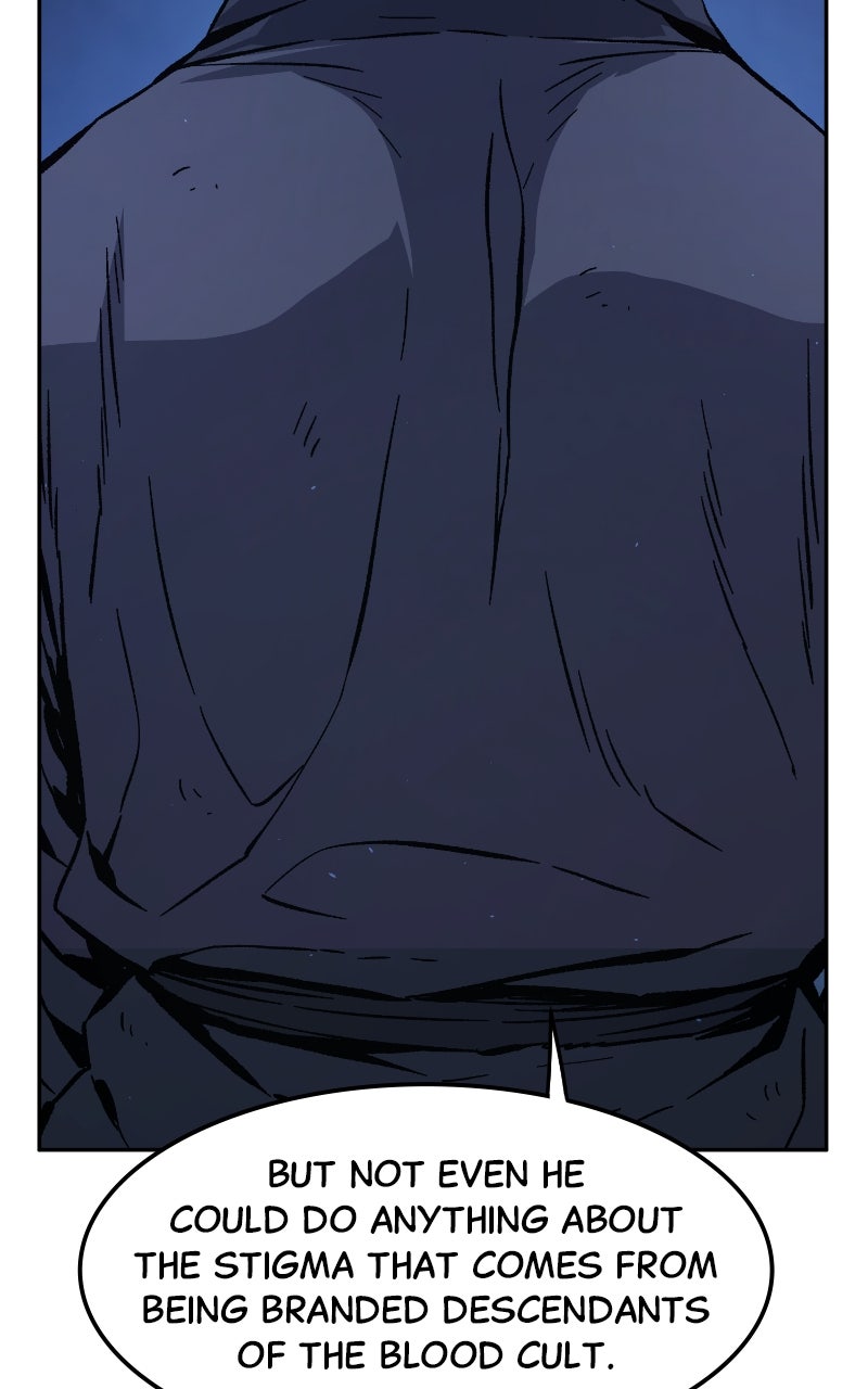 Read Absolute Sword Sense ENGLISH Manga Online