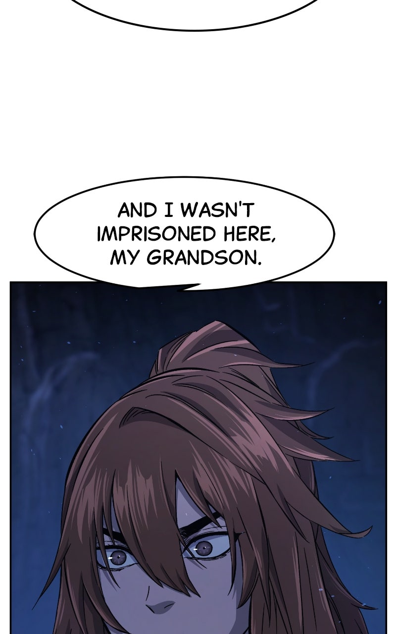 Read Absolute Sword Sense ENGLISH Manga Online