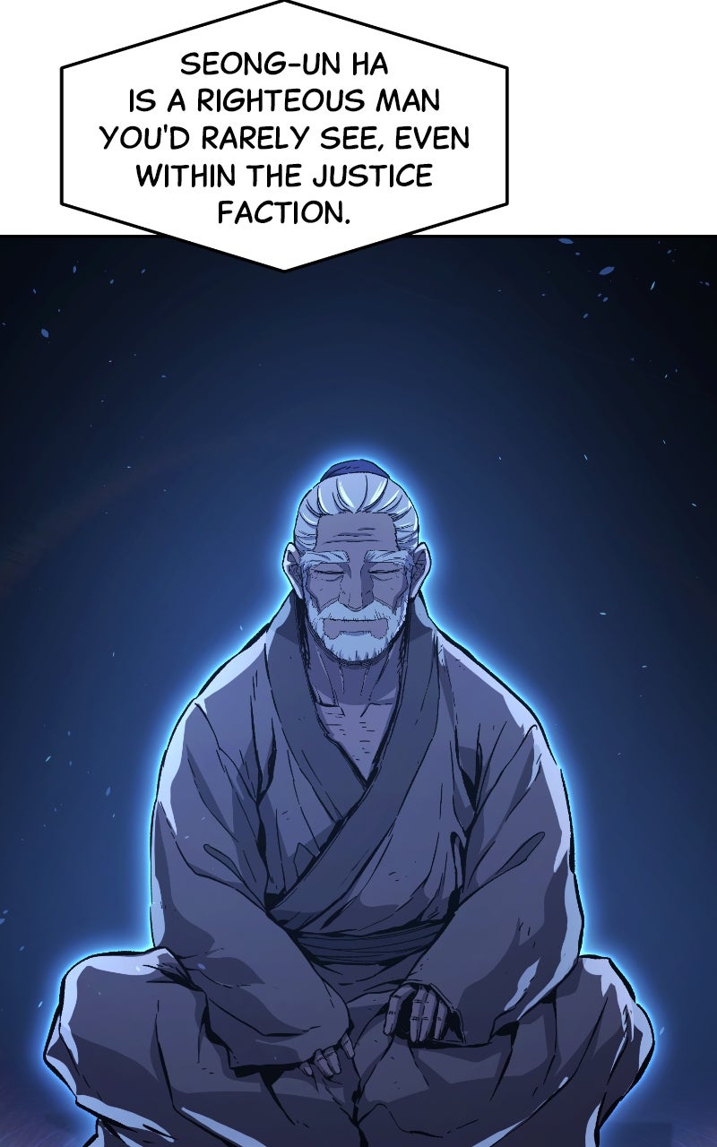 Read Absolute Sword Sense ENGLISH Manga Online